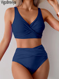 Cozy and Chic Bikini