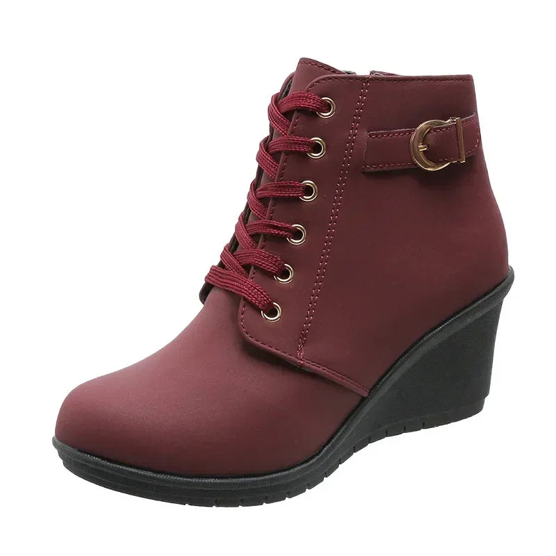 Durable and Supportive Orthopedic Heels