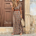 Understated and Elegant Dress