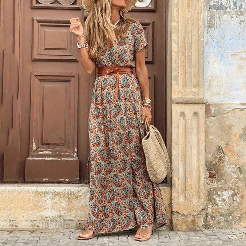 Understated and Elegant Dress