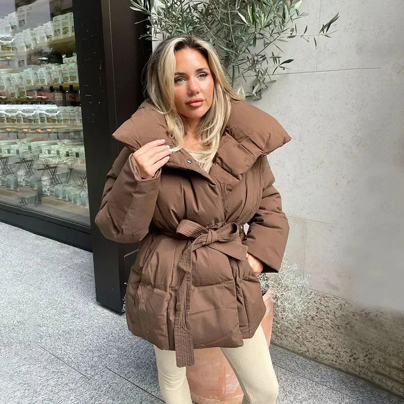 Elegantly Designed Jacket