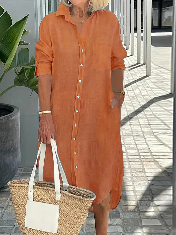 Stylish and Elegant Dress