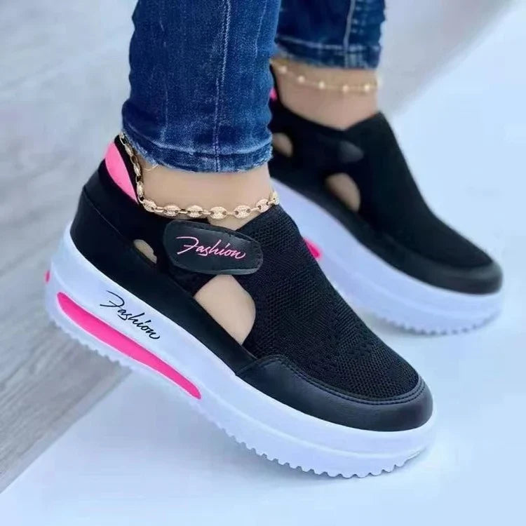 Fashionable and Supportive Orthopedic Shoes