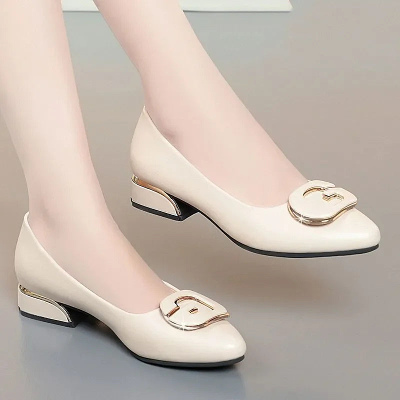High-Quality Orthopedic Loafers