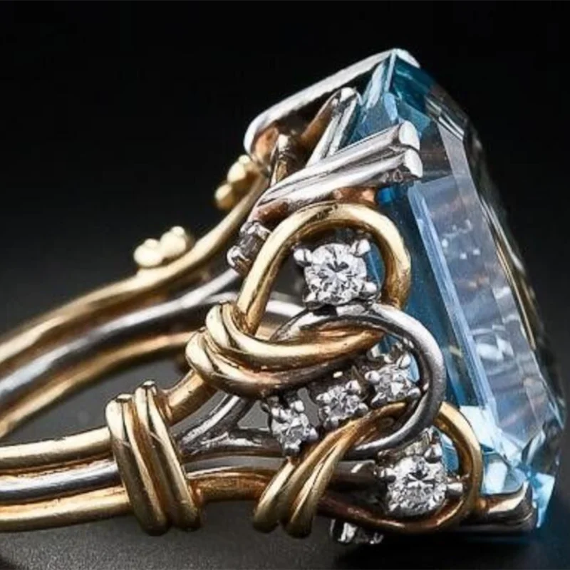 Stunning Ring for Daily Wear