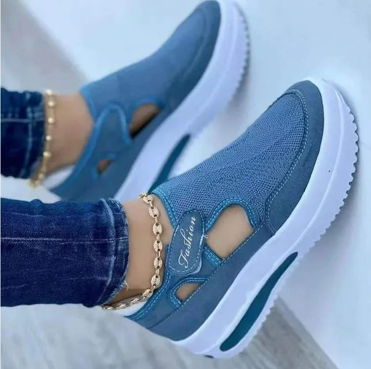 Supportive and Stylish Orthopedic Shoes