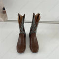 Durable and Supportive Orthopedic Heels