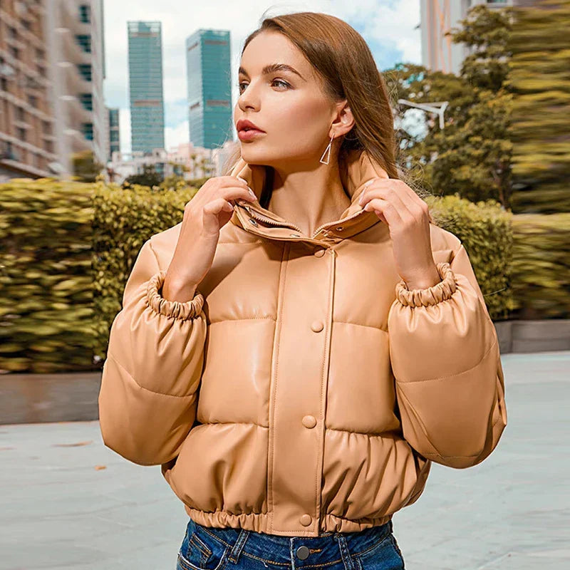 Elegantly Designed Jacket