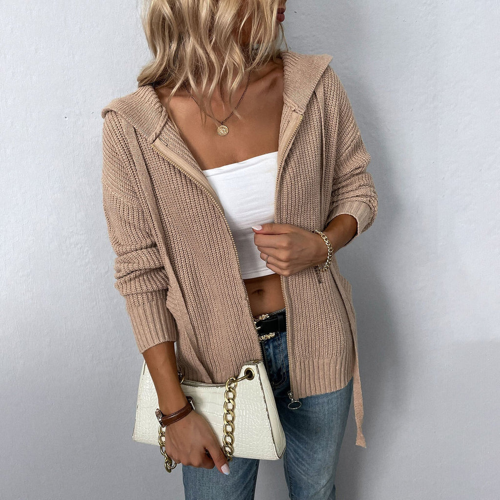 Thoughtfully Designed Sweater