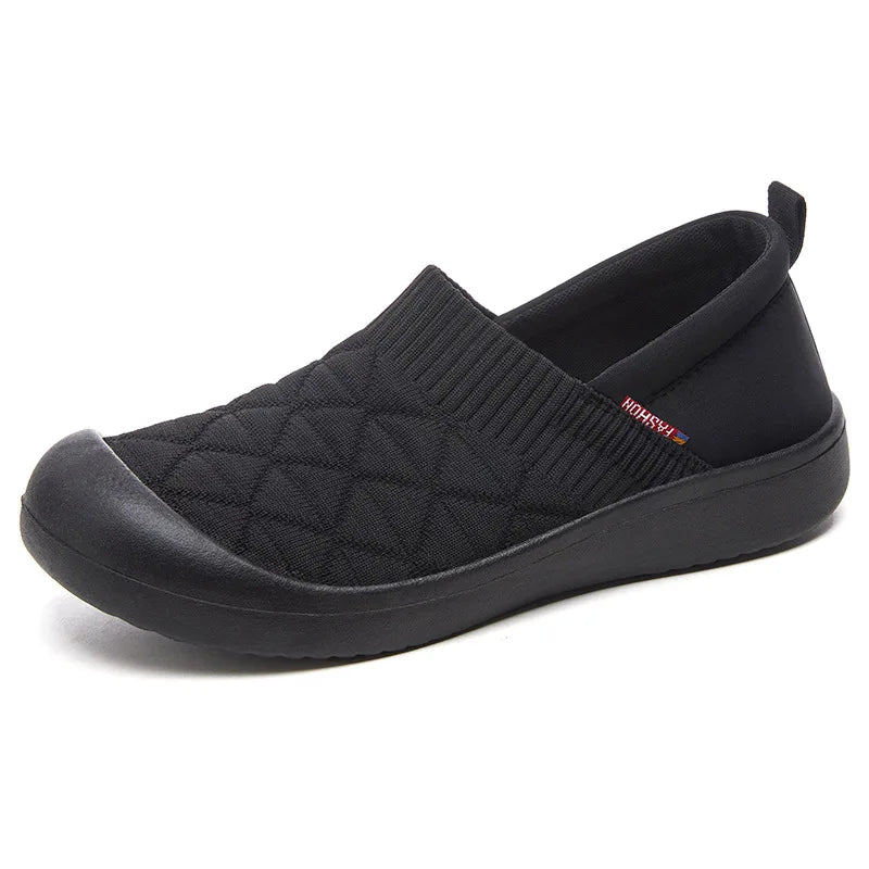 Comfortable and Fashionable Orthopedic Flats