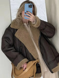 Classic Designed Jacket
