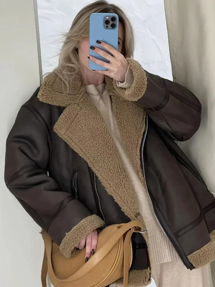 Classic Designed Jacket