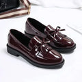 Supportive and Trendy Orthopedic Loafers
