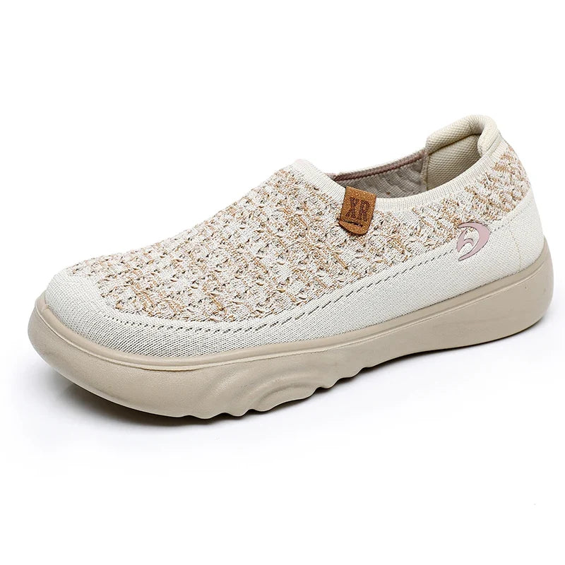 Durable and Supportive Orthopedic Shoes