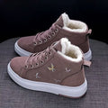 Supportive and Trendy Orthopedic Boots