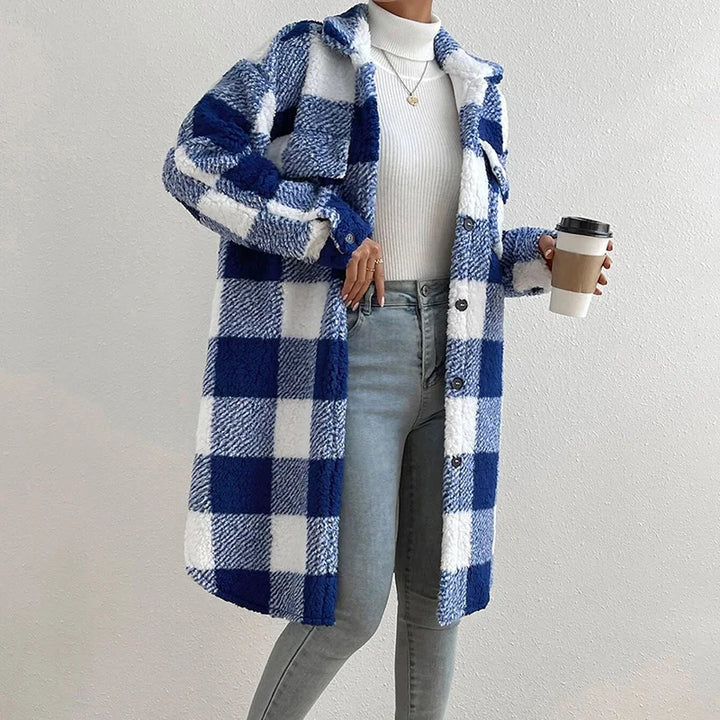 JO | Chic jacket for women