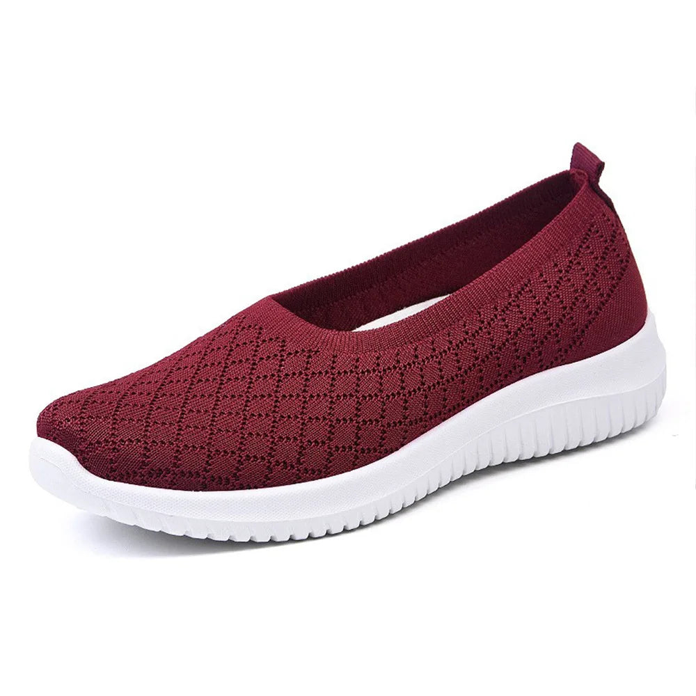 Fashionable and Supportive Orthopedic Loafers