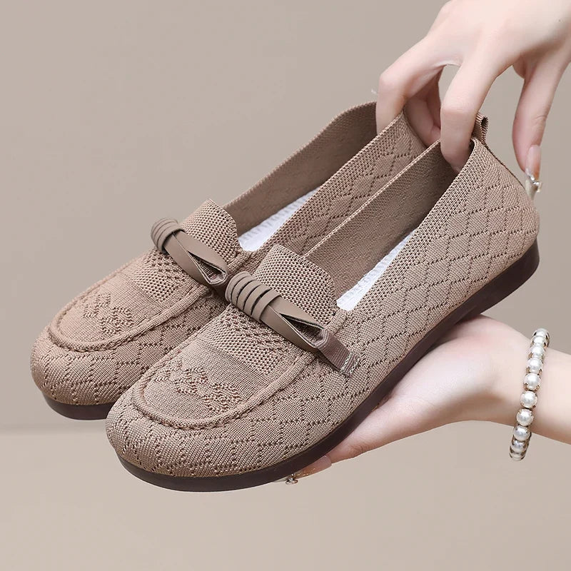 Versatile and Supportive Orthopedic Sneakers