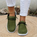 Supportive and Stylish Orthopedic Loafers