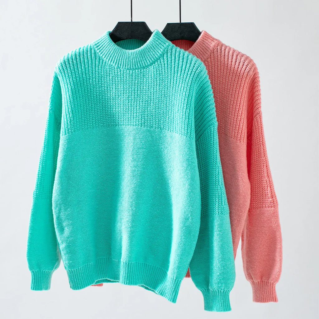 Vintage Inspired Sweater