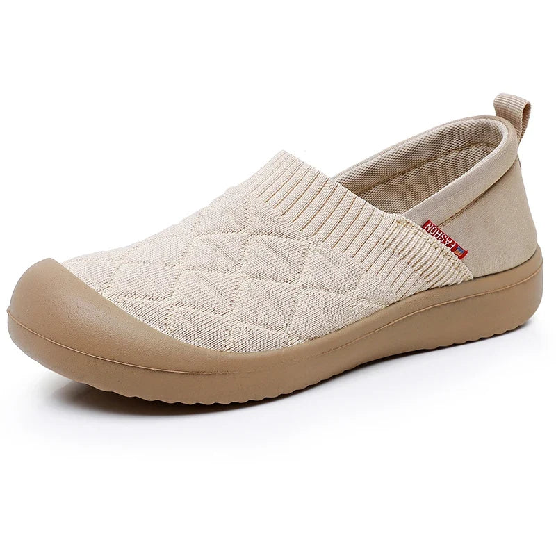 Tailored and Comfortable Orthopedic Shoes