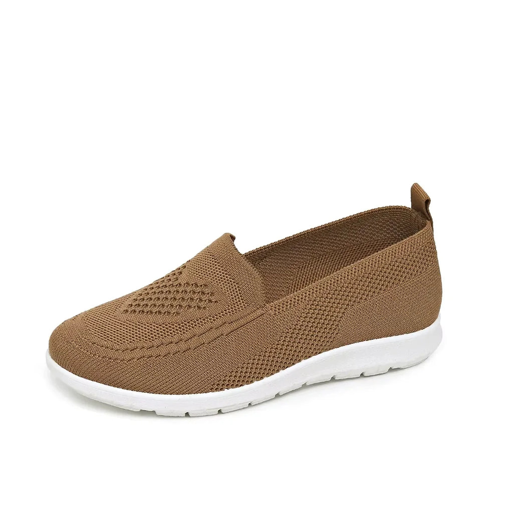 Tailored and Comfortable Orthopedic Sneakers