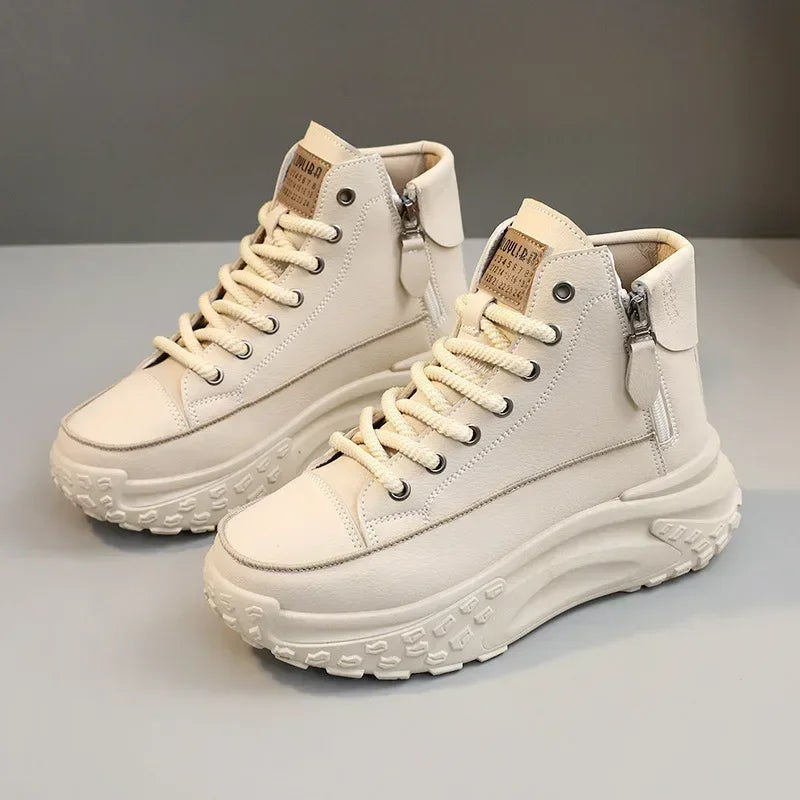 Durable and Supportive Orthopedic Sneakers