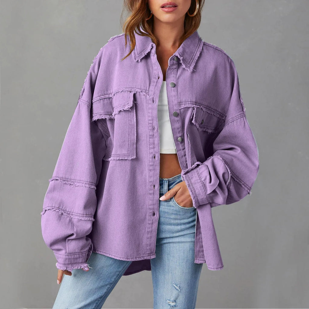 Beautifully Crafted Jacket