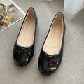 Supportive and Stylish Orthopedic Flats