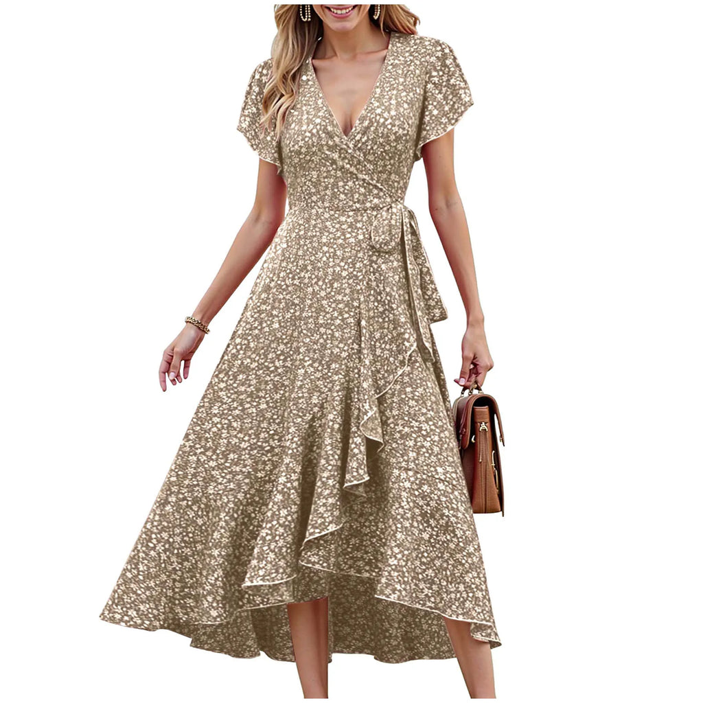 Luxury and Graceful Dress