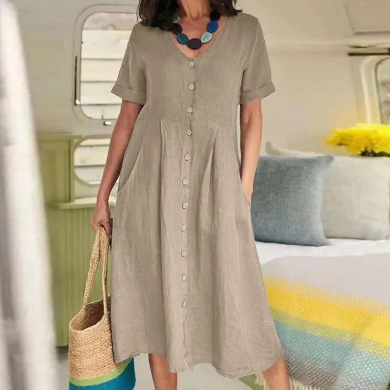 Luxury and Graceful Dress