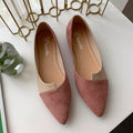 Comfortable and Fashionable Orthopedic Flats