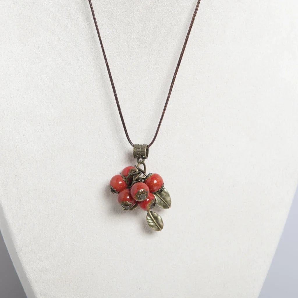 Charming Necklace for Any Occasion