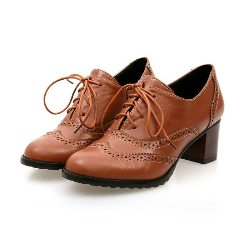 Supportive and Stylish Orthopedic Heels