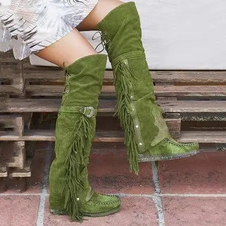 JO | High-quality orthopaedic boots