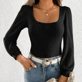 Alluring and Refined Sweater