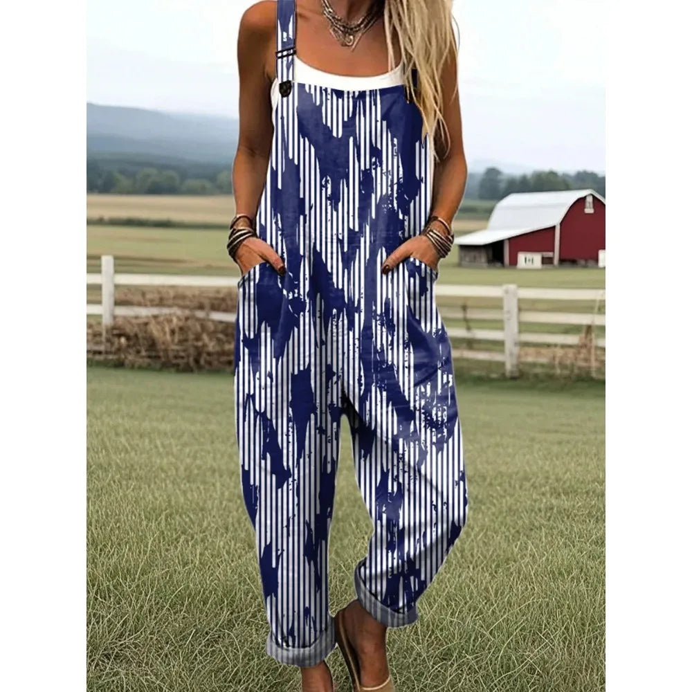 Cool and Casual Suit
