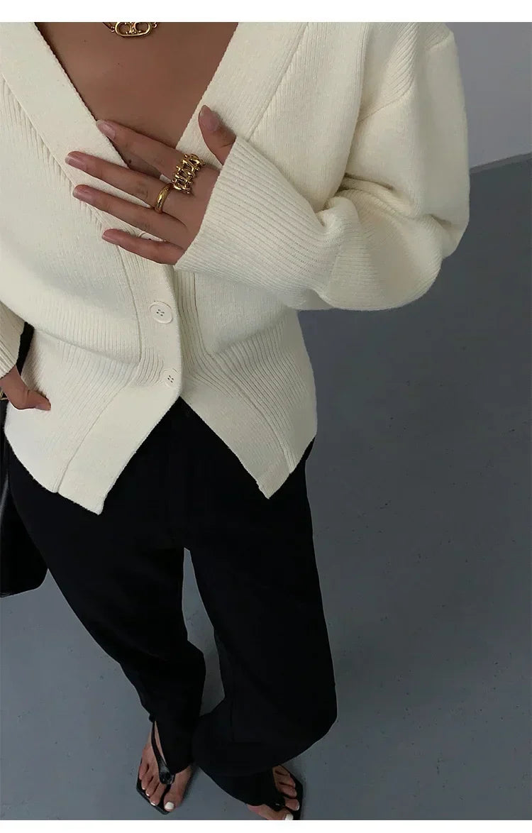 JO | Single-breasted jacket