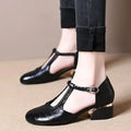 High-Quality Orthopedic Shoes