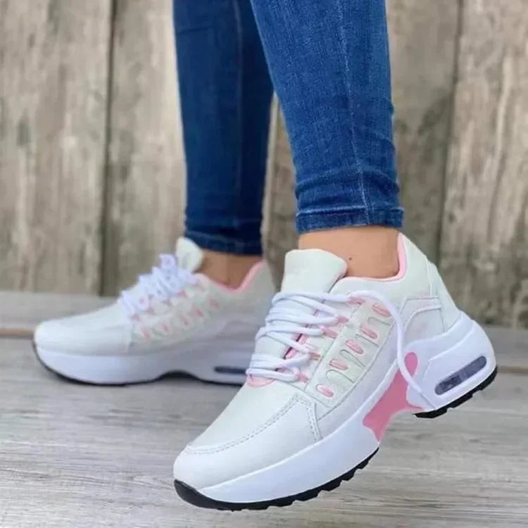 Supportive and Stylish Orthopedic Sneakers