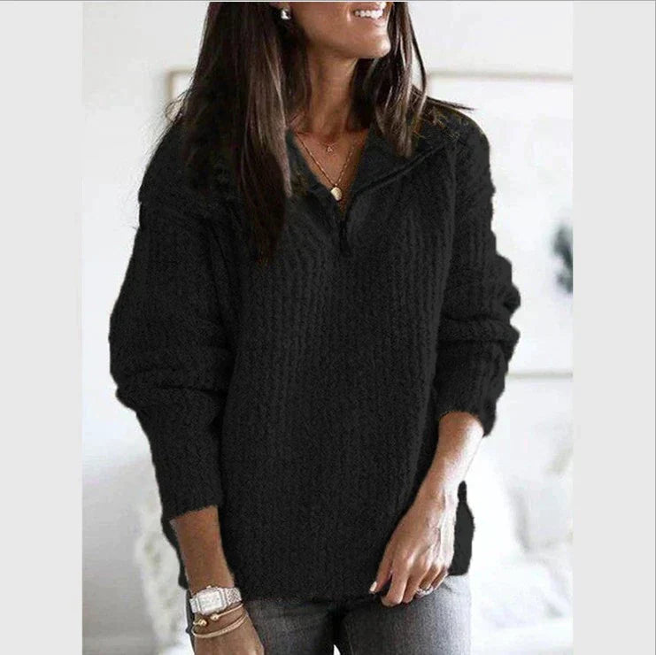 Vintage Inspired Sweater