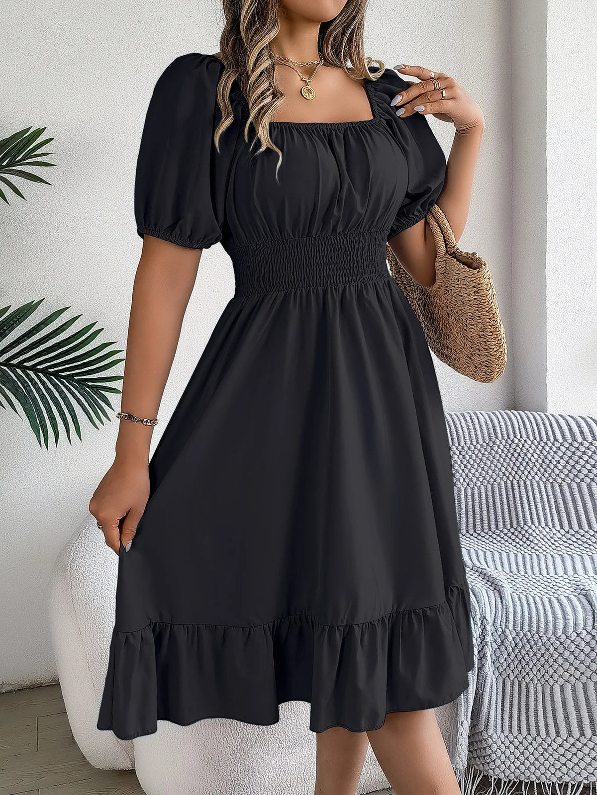 Stylish and Elegant Dress