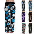 Fresh and Feminine Pants