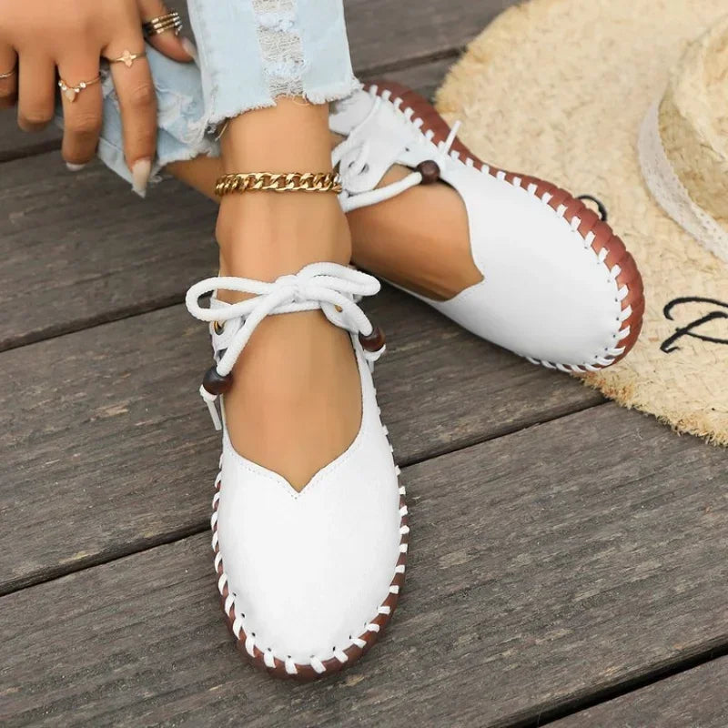 Supportive and Trendy Orthopedic Sneakers