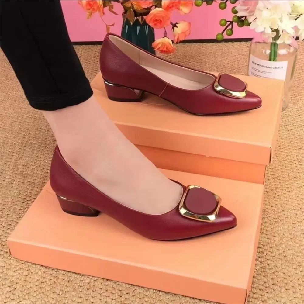 Durable and Supportive Orthopedic Shoes