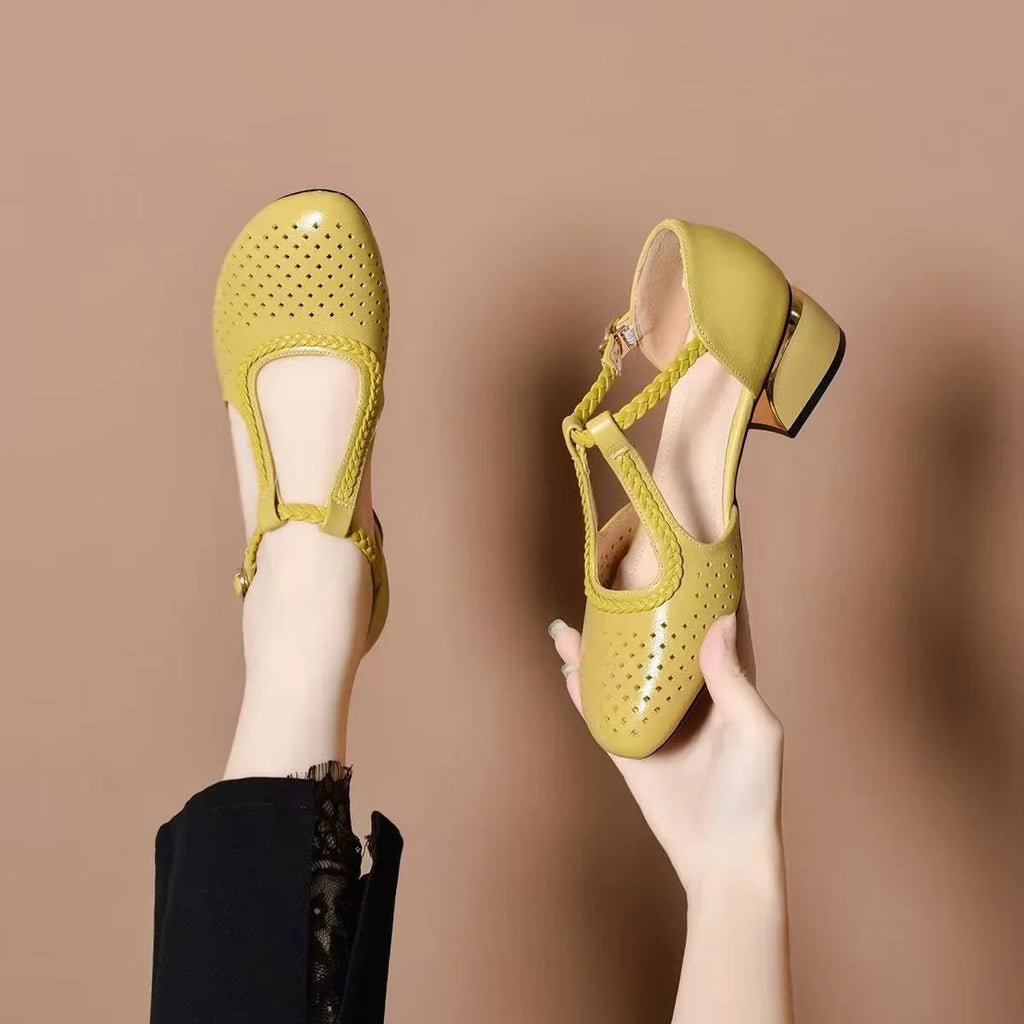 High-Quality Orthopedic Shoes
