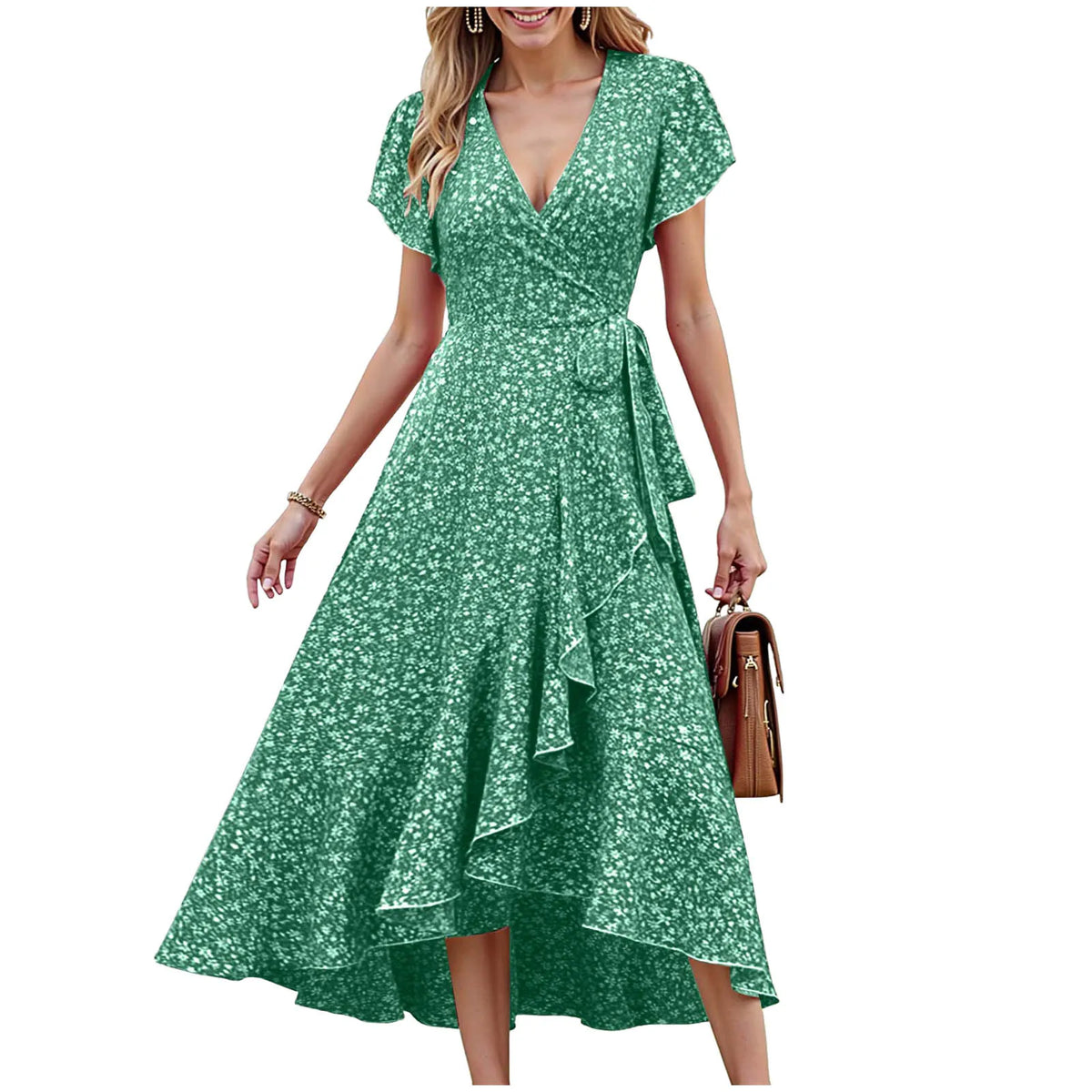 Luxury and Graceful Dress