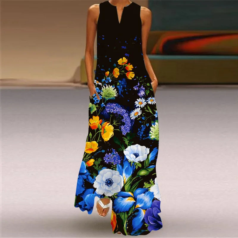 Light and Lovely Dress
