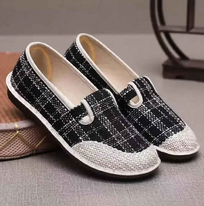Supportive and Trendy Orthopedic Shoes