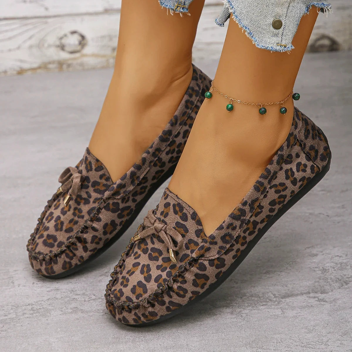High-Quality Orthopedic Flats